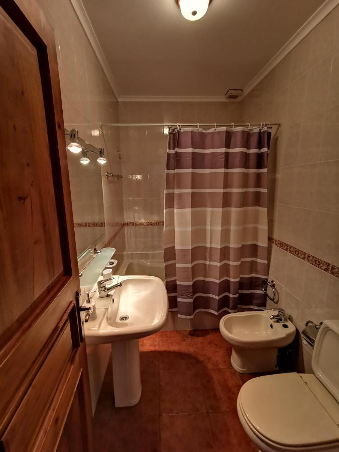 Apartamento Vila Nova ปอนตาเดลกาดา ภายนอก รูปภาพ